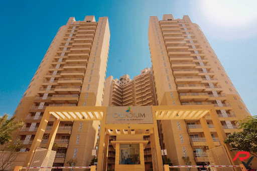 Ninex Karamyogi Apartments – Sector 10A