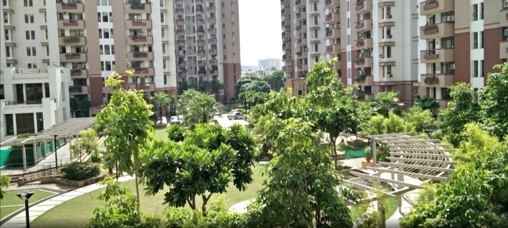 Vipul Orchard / Orchid Gardens Key Highlights