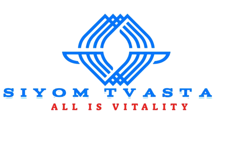 Siyom Tvasta Logo